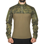 Combat shirt "Gyurza M1" (BARS) (Russian pixel)