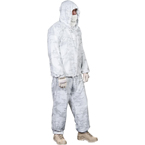 Concealment suit, winter №2 (Stich Profi) (Multicam Alpine)