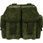 Double VAL/VSS mag pouch (Azimuth SS) (Russian pixel)