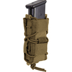 Fast Magazine Pouch (pistol) (ANA) (Coyote Brown)