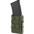 Fast mag pouch AA-Taco (single) (Ars Arma) (Olive)