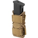 Fast pistol mag pouch (WARTECH) (Coyote Brown)