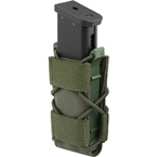 Fast pistol mag pouch (WARTECH) (Olive)
