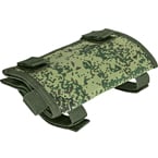 Forearm Map Pouch (East-Military) (Russian pixel)