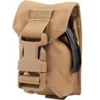 Grenade pouch AA-Eagle (single) (Ars Arma) (Coyote Brown)