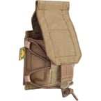 Grenade pouch (extension flap) (ANA) (Coyote Brown)