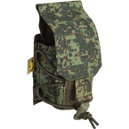 Grenade pouch (extension flap) (ANA) (Russian pixel)