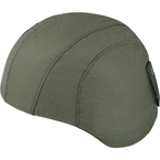 Helmet cover for MICH 2000 (Olive)