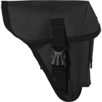 MOLLE holster for PM, closed top (Azimuth SS) (Black)