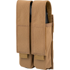 MP5/Vityaz double mag pouch (Ars Arma) (Coyote Brown)