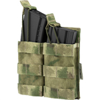 M/AK Assault mag pouch (double) (Ars Arma) (A-TACS FG)