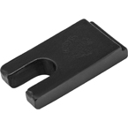 Magwell spacer for LCT and E&L (Dice Workshop)