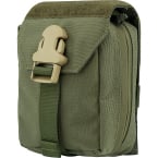 Medical pouch AA-ATS, detachable (Ars Arma) (Olive)