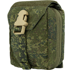 Medical pouch AA-ATS, detachable (Ars Arma) (Russian pixel)