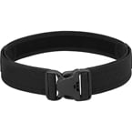 Nylon waist belt (ANA) (Black)