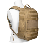 One-day backpack "Berkut" BB-102 (WARTECH) (Coyote Brown)