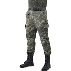 Pants "Gerkon Commando" (URSUS) (Varan camo)