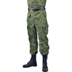 Pants "Gerkon Commando" (URSUS) (Ratnik camo)