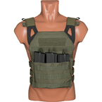 Plate carrier JPC (Ars Arma) (Olive)