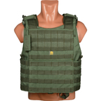 Plate carrier M4 (ANA) (Olive)