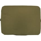 Portable seat cushion "Comfort" (Azimuth SS) (Khaki)