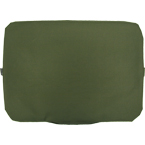 Portable seat cushion "Comfort" (Azimuth SS) (Olive)