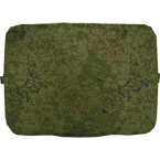 Portable seat cushion "Comfort" (Azimuth SS) (Russian pixel)