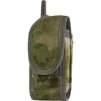 Radio pouch (closed top) (WARTECH) (Moss)