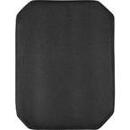Shock absorbing pad for body armor "Defender" (BASTION) (Black)