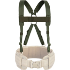 Shoulder straps М1 for belt (ANA) (Olive)