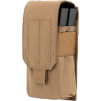 Single M4/M16 mag pouch (Ars Arma) (Coyote Brown)