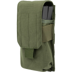 Single M4/M16 mag pouch (Ars Arma) (Olive)