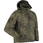 Softshell Jacket (ANA) (Russian pixel)