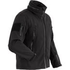 Softshell Jacket (ANA) (Black)