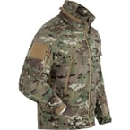 Softshell Jacket (ANA) (Multicam)