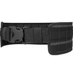 Tactical MOLLE belt (Azimuth SS) (Black)