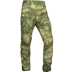 Tactical pants Razvedos Edition (Ars Arma) (Moss)