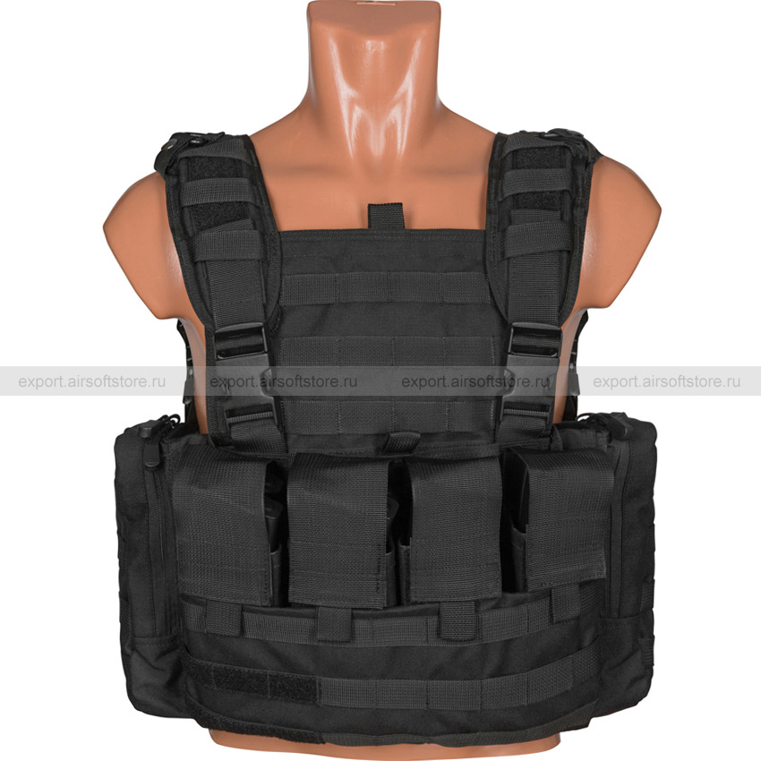 品質のいい ANA TACTICAL Alpha vest チェストリグ | www.hexistor.com