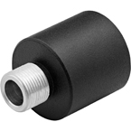 Thread Adapter from 24mm CW to 14mm CCW (Combat Union)