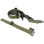 Three-point sling (WARTECH) (Olive)