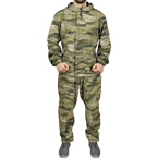 Uniform "KROT" (ANA) (Moss IX)