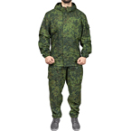 Uniform "KROT" (ANA) (Russian pixel)
