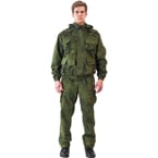 Uniform set "Gerkon Commando" (URSUS) (Russian pixel)