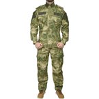 Uniform set "Steppe-M6" (ANA) (Moss)