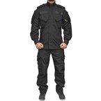 Uniform set "Steppe-M6" (ANA) (Black)