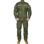 Uniform set "Steppe-M6" (ANA) (Russian pixel)