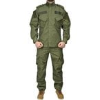 Uniform set "Steppe-M6" (ANA) (Olive)