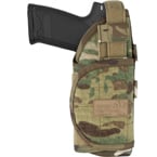 Universal MOLLE holster (ANA) (Multicam)
