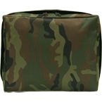 Utility bag "Hamster", medium (Azimuth SS) (Camouflage)