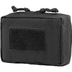 Utility chest pouch (Ars Arma) (Black)